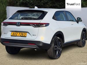 Honda HR-V Elegance - Image 4