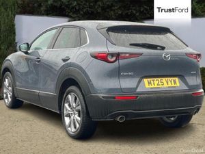 Mazda CX-30 Takumi - Image 2