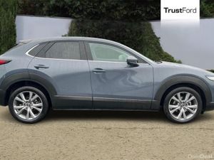 Mazda CX-30 Takumi - Image 3