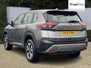 Nissan X-Trail Acenta Premium - Image 2