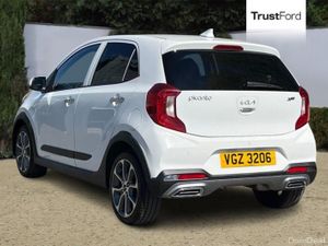 Kia Picanto X-Line S - Image 2