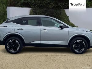 Nissan Qashqai N-Connecta - Image 3