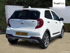 Kia Picanto X-Line S - Image 4