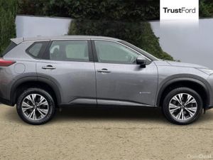 Nissan X-Trail Acenta Premium - Image 3