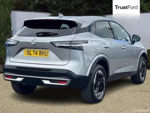 Nissan Qashqai N-Connecta - Image 4