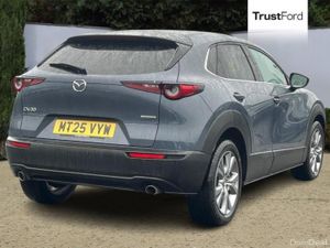 Mazda CX-30 Takumi - Image 4