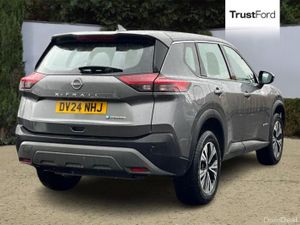 Nissan X-Trail Acenta Premium - Image 4