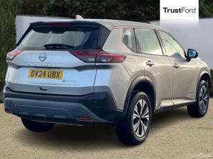 Nissan X-Trail Premium - Image 4