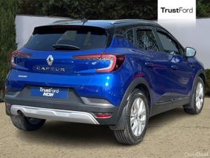 Renault Captur Iconic - Image 4