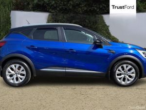 Renault Captur Iconic - Image 3