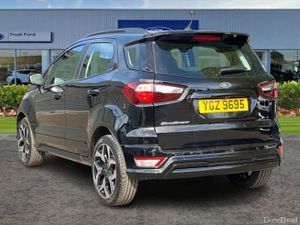 Ford EcoSport ST-Line - Image 2