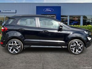 Ford EcoSport ST-Line - Image 3