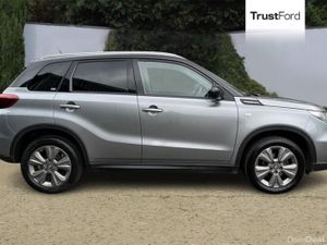 Suzuki Vitara Boosterjet - Image 3