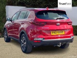 Kia Sportage 2 - Image 2