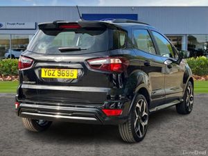 Ford EcoSport ST-Line - Image 4