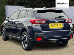 Subaru XV SE Premium - Image 2