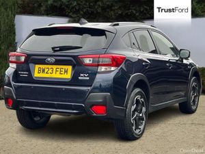 Subaru XV SE Premium - Image 4
