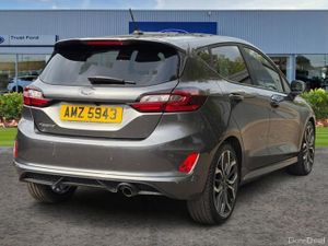 Ford Fiesta ST-Line X - Image 4