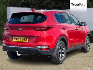 Kia Sportage 2 - Image 4