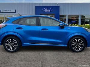 Ford Puma ST-Line - Image 3