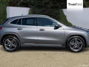 Mercedes-Benz GLA AMG Line - Image 3