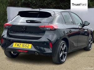 Vauxhall Corsa GS - Image 4