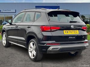 SEAT Ateca FR - Image 2
