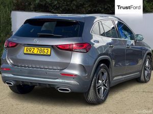 Mercedes-Benz GLA AMG Line - Image 4
