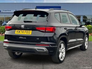 SEAT Ateca FR - Image 4
