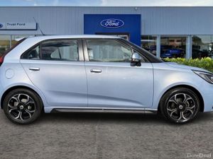 MG MG3 Exclusive - Image 3