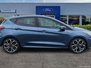 Ford Fiesta ST-Line X - Image 3