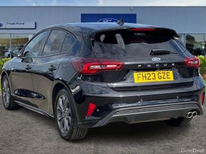 Ford Focus ST-Line - Image 2