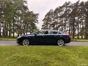 Peugeot 508 2012 Diesel Automatic Low KM - Image 4