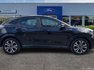 Ford Puma ST-Line - Image 3