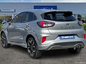 Ford Puma ST-Line X - Image 2