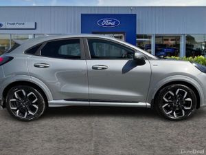 Ford Puma ST-Line X - Image 3