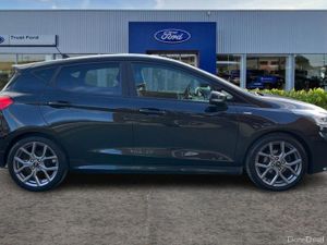 Ford Fiesta ST-Line - Image 3