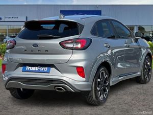 Ford Puma ST-Line X - Image 4