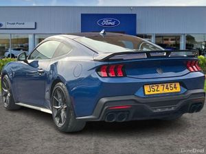 Ford Mustang Dark Horse - Image 2