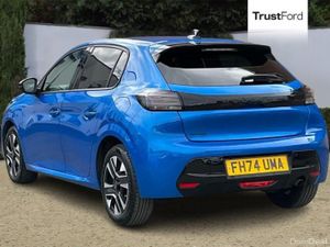 Peugeot 208 Allure - Image 2