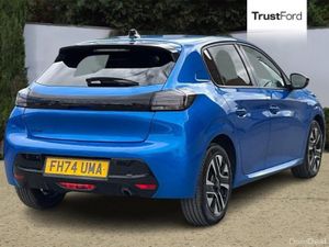 Peugeot 208 Allure - Image 4