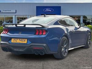 Ford Mustang Dark Horse - Image 4