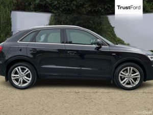 Audi Q3 S Line Edition - Image 3
