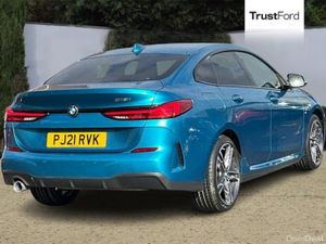BMW 2-Series M Sport - Image 4