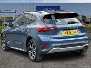 Ford Focus Active X - Image 2