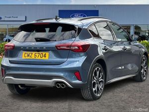 Ford Focus Active X - Image 4