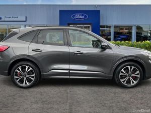 Ford Kuga ST-Line X Edition - Image 3