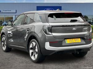 Ford Explorer Extended Range 79kWh Premium SUV 5dr - Image 2