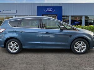 Ford S-Max Titanium - Image 3