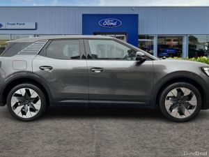 Ford Explorer Extended Range 79kWh Premium SUV 5dr - Image 3